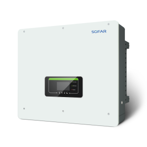 Sofar-Solar-Inverter