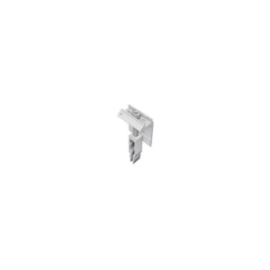 Schletter End Clamp