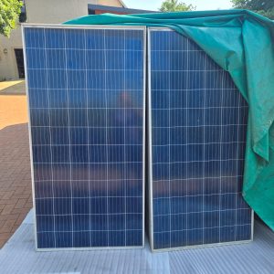335wat Solar Panel (Used)